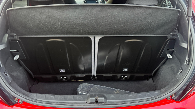 Toyota Aygo 1.0 VVT-i X-Trend TSS 5dr Petrol Hatchback